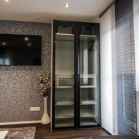 Ferienwohnung Langlitz Rust Zewnętrze zdjęcie
