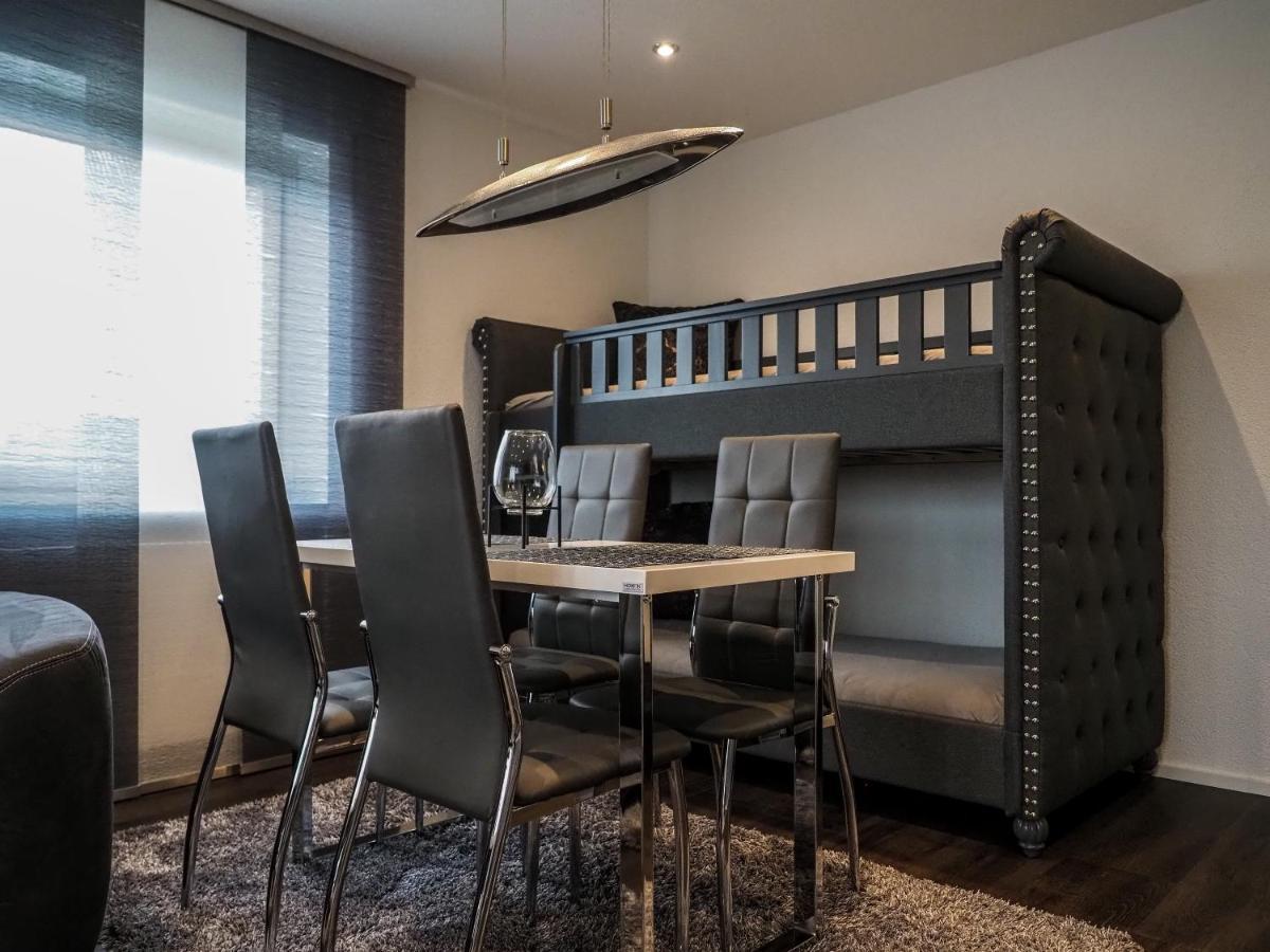 Ferienwohnung Langlitz Rust Zewnętrze zdjęcie