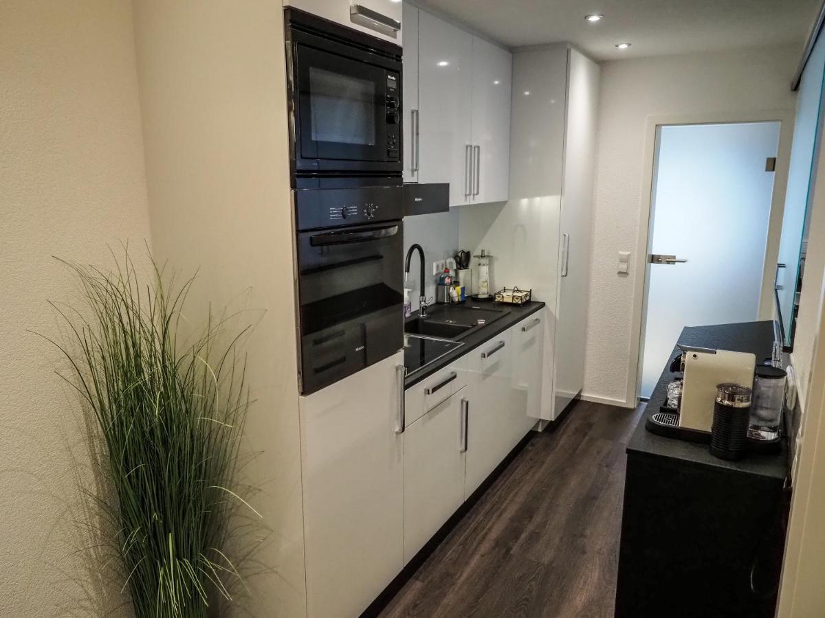 Ferienwohnung Langlitz Rust Zewnętrze zdjęcie